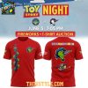 Rocket City Trash Pandas x Soccer Tribute Night 2026 Personalized Hoodie T-Shirt Rocket City Trash Pandas x Soccer Tribute Night 2026 Personalized Hoodie T-Shirt