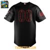 Fayetteville Woodpeckers x Black Ops Behind The Threads Baseball Jersey 2026
