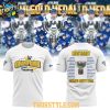 Finland 2026 The Men's Worlds Ice Hockey Champions Night Hoodie T Shirt