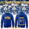Finland 2026 The Men's Worlds Ice Hockey Champions Night Hoodie T Shirt