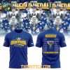 Finland 2026 The Men's Worlds Ice Hockey Champions Night Hoodie T Shirt