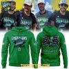 West Michigan Whitecaps 616 Night 2026 Game Hoodie T-Shirt