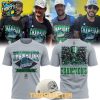 Florida Everblades 2026 ECHL Kelly Cup On Ice Adult Champ Hoodie T Shirt