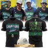 Florida Everblades 2026 ECHL Kelly Cup On Ice Adult Champ Hoodie T Shirt