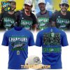 Florida Everblades 2026 ECHL Kelly Cup On Ice Adult Champ Hoodie T Shirt