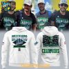 Florida Everblades 2026 ECHL Kelly Cup On Ice Adult Champ Hoodie T Shirt