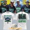 Florida Everblades 2026 ECHL Kelly Cup On Ice Adult Champ Hoodie T Shirt