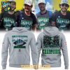 Florida Everblades 2026 ECHL Kelly Cup On Ice Adult Champ Hoodie T Shirt