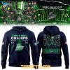 Pensacola Blue Wahoos Half Way To Holiday Night 2026 Hoodie T-Shirt