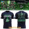 Florida Everblades ECHL Kelly Cup Champions 2026 Navy Version Hoodie T Shirt