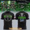Florida Everblades Kelly Cup Champions 5X 2026 Celebrating Hoodie T Shirt