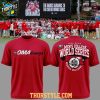 Georgia Bulldogs x Baseball College World Series OmaDawgs 2026 Hoodie T Shirt