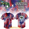 Chicago Cubs 2026 Japanese History Day Personalized Baseball Jersey White