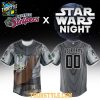 Delmarva Shorebirds Pokemon GO Night 2026 MiLB Baseball Jersey Delmarva Shorebirds Pokemon GO Night 2026 MiLB Baseball Jersey