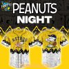 Chicago Cubs x Hello Kitty Night 2026 Happy Baseball Game Jersey