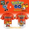Gwinnett Stripers Star Wars Night Baby Grogu 2026 Night Baseball Jersey Gwinnett Stripers Star Wars Night Baby Grogu 2026 Night Baseball Jersey