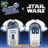 Louisville Bats x Backyard Baseball Night Celebration 2026 MiLB Jersey