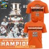 Kansas City Mavericks Western Conference Hockey Champions 2026 Hoodie Shirts