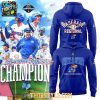 Kitchener Rangers Memorial Cup Champions 2026 Celebrating Hoodie T-Shirt