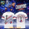Kitchener Rangers Memorial Cup Champions 2026 Celebrating Hoodie T Shirt