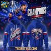 Kitchener Rangers Memorial Cup Champions 2026 Celebrating Hoodie T Shirt