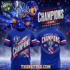 Kitchener Rangers Memorial Cup Champions 2026 Celebrating Hoodie T Shirt