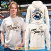 Lake County Captains 2026 Peanuts Game Day Celebration Hoodie T Shirt