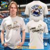 Lake County Captains 2026 Peanuts Game Day Celebration Hoodie T Shirt
