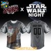 Houston Astros SpongeBob Squarepants Night 2026 Patrick Baseball Jersey