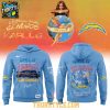 Los Angeles Rams Karol G Viajando Por El Mundo Tropitour 2026 Mi Casa Hoodie Shirts Los Angeles Rams Karol G Viajando Por El Mundo Tropitour 2026 Mi Casa Hoodie Shirts
