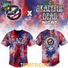 Memphis Redbirds Margaritaville Night x America 250 Summer Baseball Jersey 2026 Memphis Redbirds Margaritaville Night x America 250 Summer Baseball Jersey 2026
