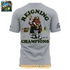 Louisville Kings United Bowl Champions 2026 Reigning Hoodie T Shirt