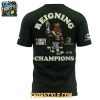 Louisville Kings United Bowl Champions 2026 Reigning Hoodie T Shirt