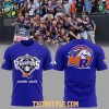 Marvin Ridge Mavericks NCHSAA 7A Champions 2026 Celebration Hoodie Shirts