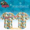 Louisville Bats Grateful Dead Night 2026 Rock Game Baseball Jersey Louisville Bats Grateful Dead Night 2026 Rock Game Baseball Jersey