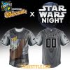 New Hampshire Fisher Cats x Toy Story Night 2026 MiLB Personalized Jersey New Hampshire Fisher Cats x Toy Story Night 2026 MiLB Personalized Jersey