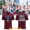 Montreal Victoire Stadium Essentials Big Cup 2026 Night Champs Hoodie T Shirt