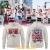 Montreal Victoire Stadium Essentials Big Cup 2026 Night Champs Hoodie T Shirt