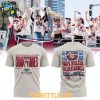 Montreal Victoire Stadium Essentials Big Cup 2026 Night Champs Hoodie T Shirt