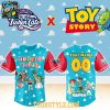 Portland Sea Dogs Star War Night 2026 MiLB Classic Personalized Jersey