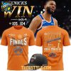 New York Knicks 2026 NBA Finals Another Win Celebration Hoodie T Shirt