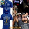 New York Knicks 2026 NBA Finals Champions All Color Choice Hoodie T Shirt