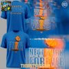 New York Knicks NBA Champions 2026 Stevie Knicks Taylor Swift Hoodie T-Shirt