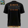New York Knicks Always A Knick 2026 NBA Finals Game 4 Hoodie T Shirt