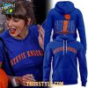 New York Knicks NBA Champions 2026 Stevie Knicks Taylor Swift Hoodie T Shirt