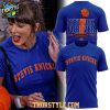 New York Knicks NBA Champions 2026 Stevie Knicks Taylor Swift Hoodie T Shirt