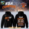 New York Knicks NBA Win 2026 Beat Spurs Always Knicks Hoodie T Shirt