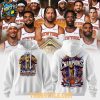 New York Knicks NBA Win 2026 Beat Spurs Always Knicks Hoodie T Shirt