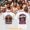 New York Knicks NBA Win 2026 Beat Spurs Always Knicks Hoodie T Shirt