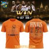 New York Knicks NBA Champions 2026 Stevie Knicks Taylor Swift Hoodie T-Shirt